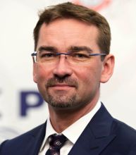 Sebastian Świderski