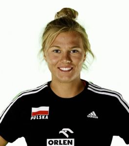 Jagoda Gruszczyńska